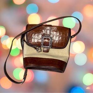 Brighton Shoulder Bag Y2K